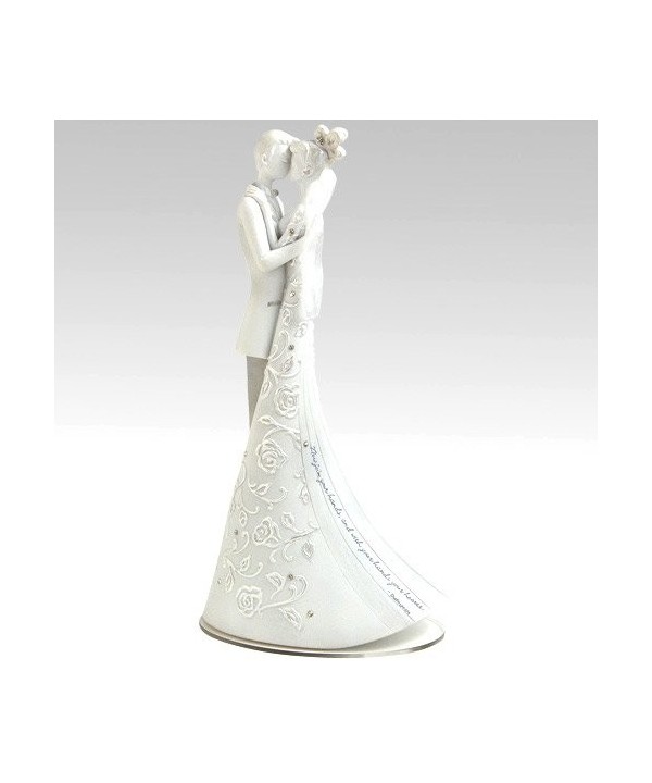 First Dance Bride Wedding Topper