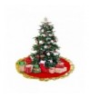 Cheap Real Christmas Tree Skirts On Sale