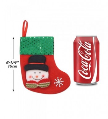 Cheapest Christmas Stockings & Holders On Sale