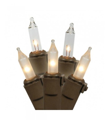 Vickerman Count Light Brown Frosted