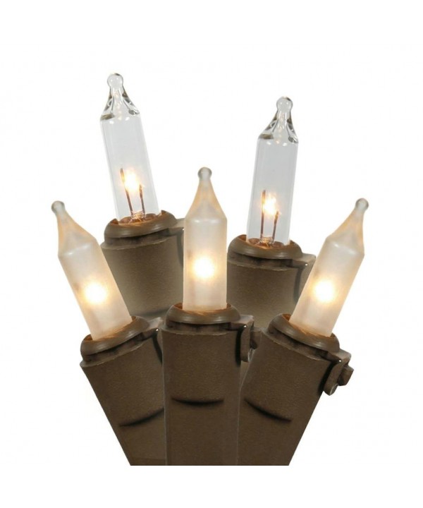 Vickerman Count Light Brown Frosted
