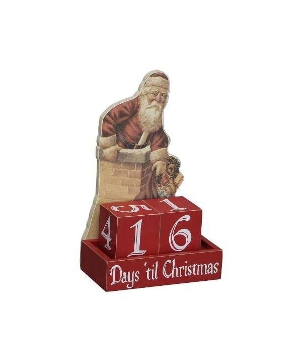 Primitives Kathy Countdown Christmas Calendar