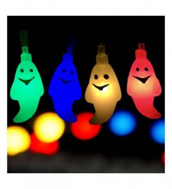 Christmas Halloween Decorations Waterproof Multicolor