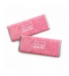 Pink Twinkle Little Star Wrappers