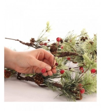 Christmas Garlands