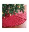 Most Popular Christmas Tree Skirts