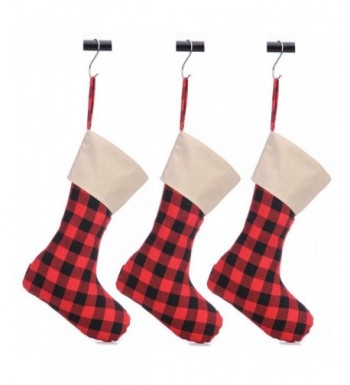 Christmas Stockings & Holders