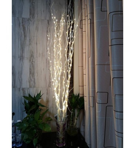 ZjRight Natural Lighted Christmas Decoration