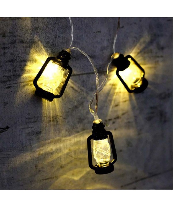 Kerosene Lantern Christmas Decoration Decoration