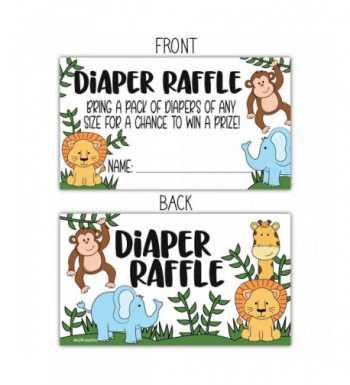 Baby Shower Party Invitations