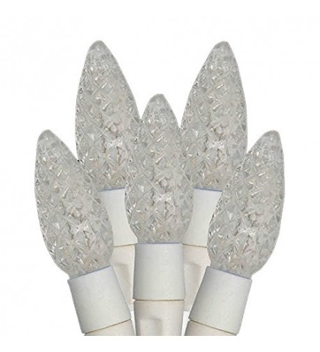 Christmas Holiday Lights Interchangeable Color Rite