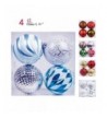 Valery Madelyn Shatterproof Christmas Decoration