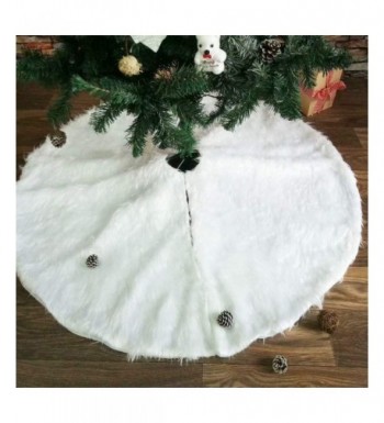 amorus Christmas Skirts Luxury Decorations