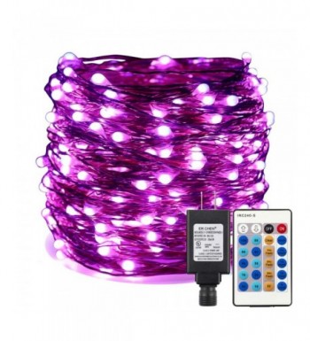 Dimmable Super Long Outdoor Decorative Party Purple