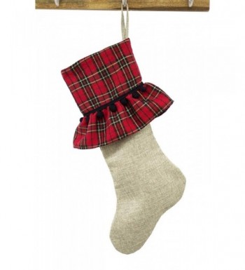 Fennco Styles Decorative Christmas Stocking