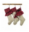 Discount Christmas Stockings & Holders for Sale