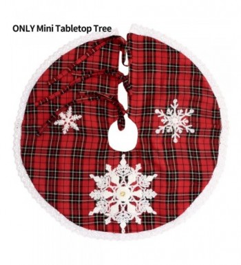 Discount Christmas Tree Skirts Wholesale