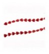 Miniature Garland Hearts Length H9769 B2