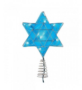 Latest Christmas Tree Toppers Online