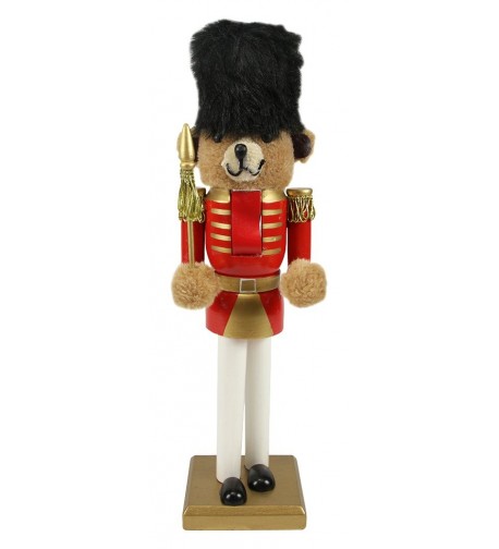 Nutcracker Factory Decorative Christmas Soldier