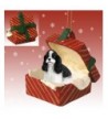 COCKER SPANIEL Christmas Ornament RGBD15E