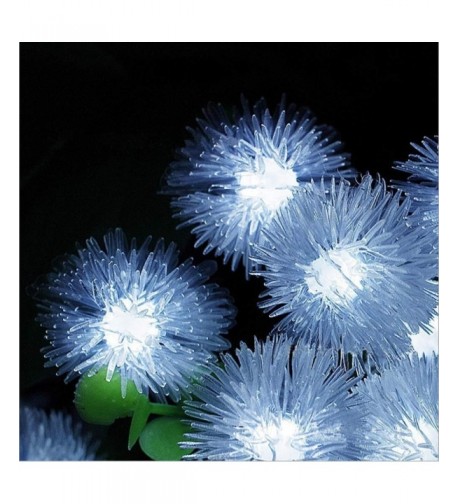 Williamtai Chuzzle Outdoor Snowflake Christmas