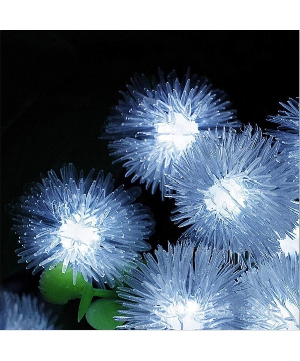 Williamtai Chuzzle Outdoor Snowflake Christmas