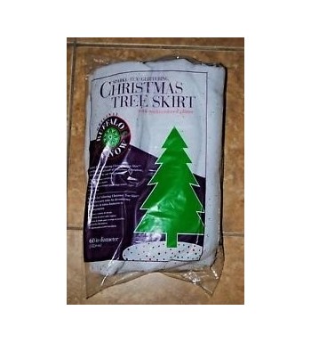 Original Buffalo Christmas Multi Colored Glitter