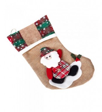 Hot deal Christmas Stockings & Holders