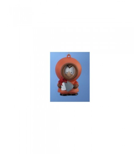 Kurt Adler Character Christmas Ornament