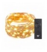 TaoTronics Lights Copper Waterproof Decorative