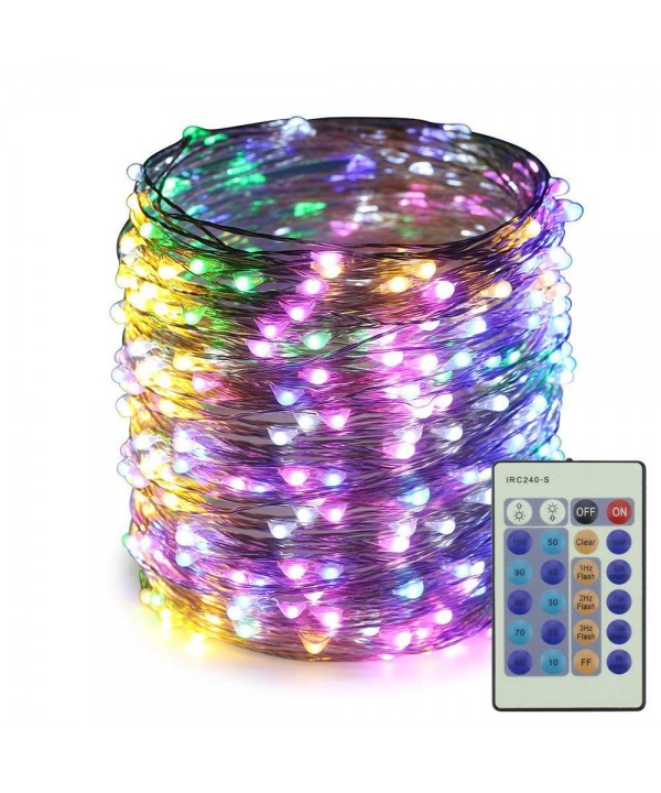 Dimmable Seasonal Decorative Christmas Multicolor