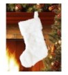 EDLDECCO Christmas Stocking decorations gift One