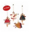 AYOGU Christmas Ornaments Decorative Decorations