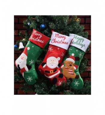 Latest Christmas Stockings & Holders Outlet Online