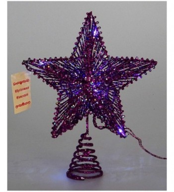 Brands Christmas Tree Toppers Online