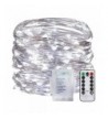 Battery Operated Waterproof Decorative Positive