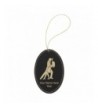 SkunkWerkz Christmas Ornament Personalized Engraving