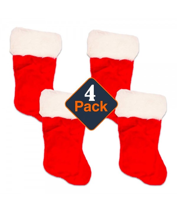 Crenstone Christmas Stockings Set Holiday