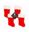 Crenstone Christmas Stockings Set Holiday