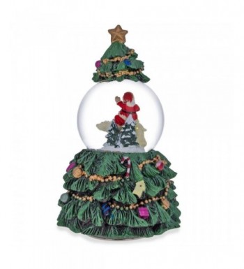 Christmas Snow Globes Online Sale