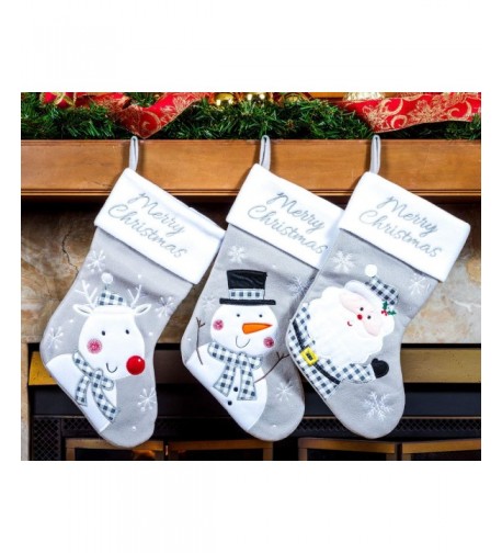 Imperial Home Christmas Stockings Stocking