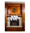 Fashion Christmas Stockings & Holders