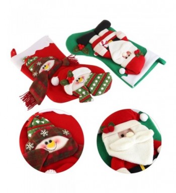 Cheap Designer Christmas Stockings & Holders for Sale