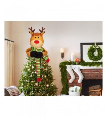 Christmas Tree Toppers Outlet Online