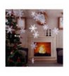 LeeSky Christmas Decorations Snowflake Decoration