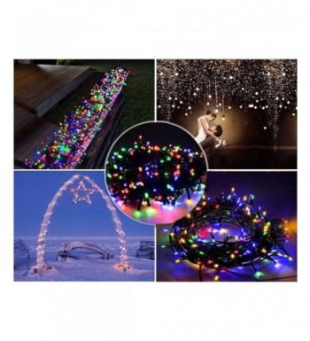 Fashion Outdoor String Lights