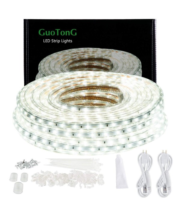 GuoTonG Waterproof Daylight Flexible Listed