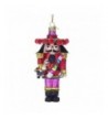 Kurt Adler MEXICAN NUTCRACKER ORNAMENT