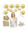 Bachelorette Party Decorations Kit Accessories